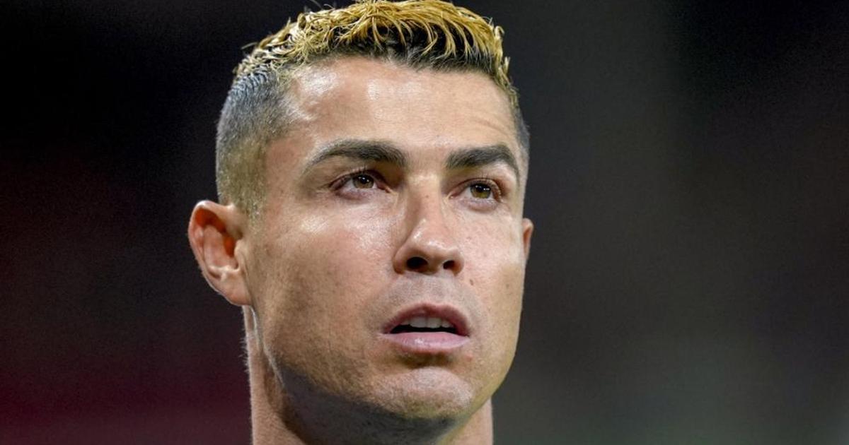 Mir, mir, mir, niko nije kriv: Ronaldo i Portugal se pomirili, uvređena zvezda dobila suspenziju od 30 dana i 255 evra novčane kazne