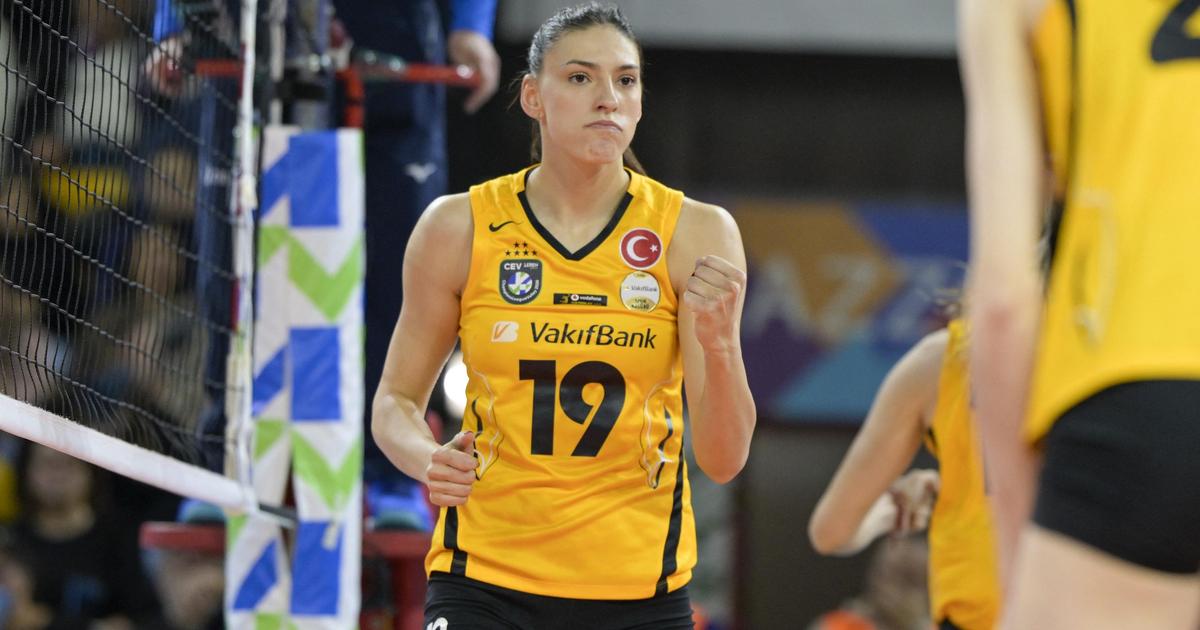 Tijana Bošković donela novi trofej Vakifu! Samo im je ovo falilo da prošla sezona bude idealna – sada je pehar njihov