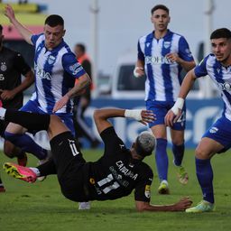 Novi Pazar kažnjen zbog skandala sa Partizanom: Bez publike čak i protiv Zvezde