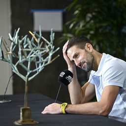 Novak Đoković dominira i u zaradi! Daleko je ispred Federera i Nadala, a ove godine je zaradio više i od Alkarasa iako je igrao na manje turnira