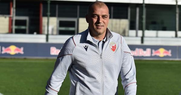 Nenad Milijaš preuzima drugoligaša