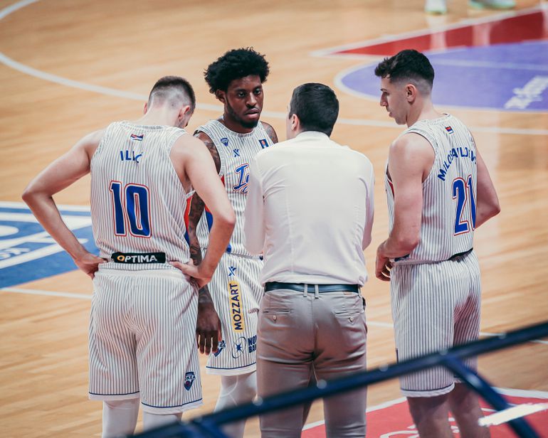 Igokea pala pred Hapoelom: Ekipi iz Laktaša presudila treća četvrtina