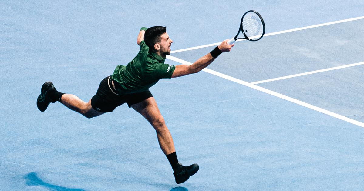 Gde gledati Đoković - Hanfman | Sportal.rs