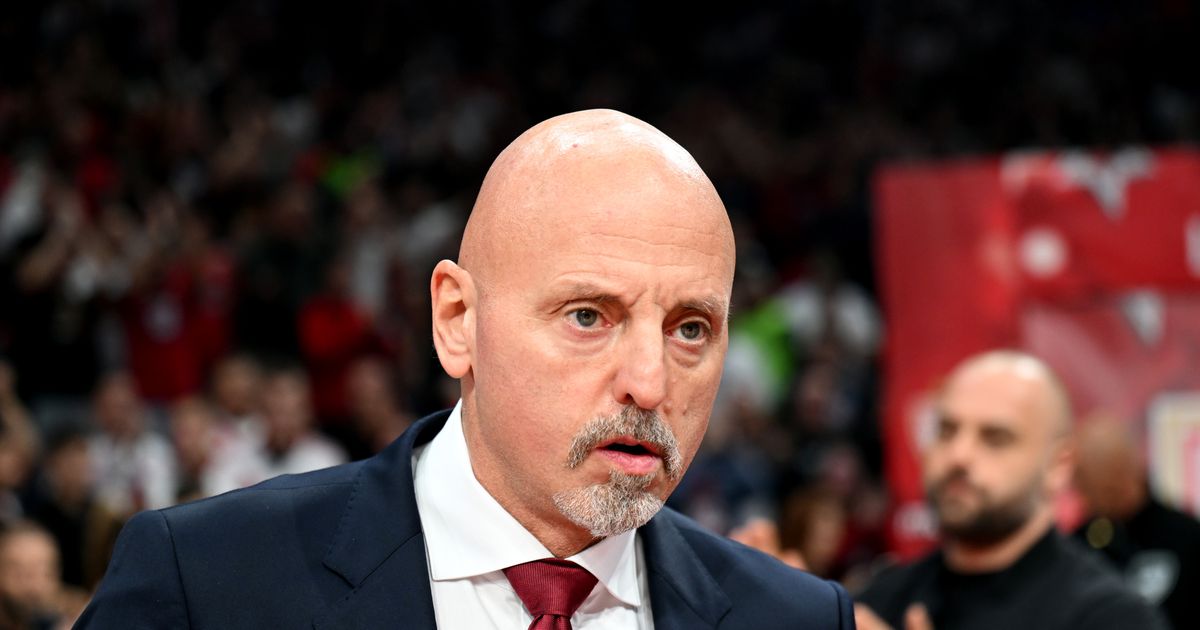 Boce 6.75: Još se Saša Obradović nije odlučio da vata za gušu, ali je ...