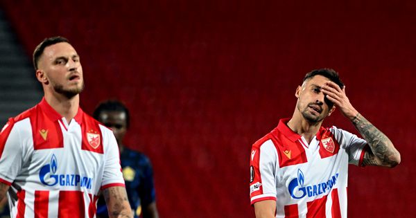 Oni su bolesni – od ljubavi prema Zvezdi