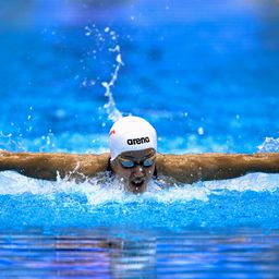 Crevar šesta u Evropi: Medalja stiže u Bosnu i Hercegovinu