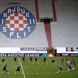 Kakav šok iz Hrvatske: Hajduk sele sa Poljuda, evo i zašto!