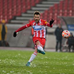 Pankov veruje u bivšeg saigrača: Aleksandar Katai će odlučiti derbi