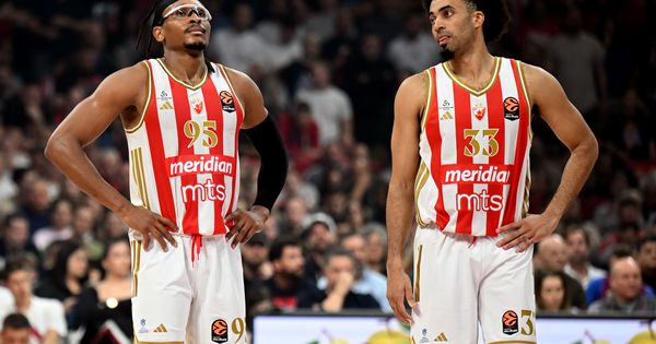 Moneke javno nagovara Nvoru: Potpiši novi ugovor, oraspoloži me!