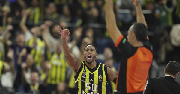 "Već sam živeo u Beogradu, razumem kako je ovde..." Šampion Evrope birao između Zvezde i Partizana