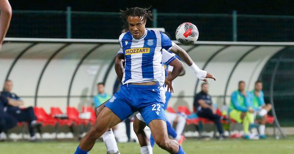 Ono što ne može Zvezda mogu Romantičari: OFK prekinuo post posle 49 dana!