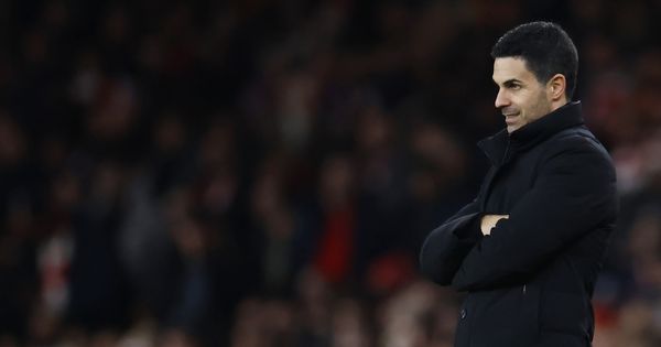 Van terena nedeljama: Arteta potvrdio tešku povredu u Arsenalu nakon poraza od Aston Vile