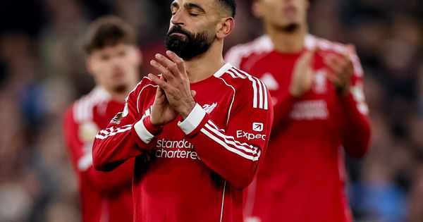 "Ima mozak insekta!" Čuveni fudbaler žestoko prozvao Salaha