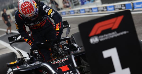 Maks Verštapen startuje kao prvi u Abu Dabiju, ali je Lando Noris pravi pobednik kvalifikacija: Evo i zašto!