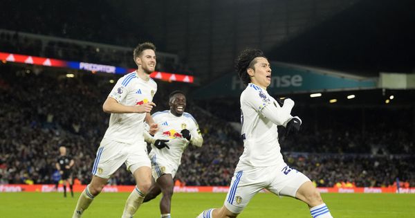 Lids polako ali sigurno beži sa dna, Tanaka u poslednjim minutima meča "iščupao" bodove Liverpulu! /VIDEO/