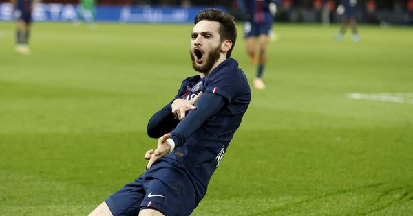 PSŽ petardirao Ren!