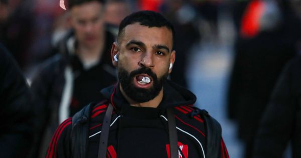 Besni Salah eksplodirao i udario na Liverpul i Slota: Hoće da me oteraju i bace pod autobus!