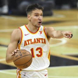 Šok iz NBA: Atlanta se odriče Bogdana Bogdanovića?!