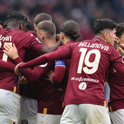 Vanja zaključao šampiona, Torino deklasirao Napoli!