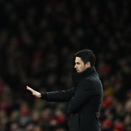 Arsenal doživeo novu katastrofu: Arteta šokirao navijače izjavom o napadaču