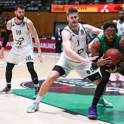 Posao je završen! Asvel pojačan udara na Zvezdu