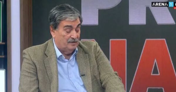 "Sudije će popustiti!" Vlade Đurović objasnio kako treba Zvezda protiv Fenera: Ne znam otkud ljudima to da dobijamo!