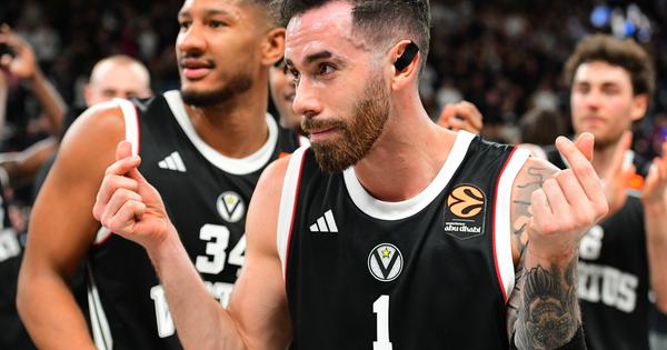 Nije bitno zašto je došao u Partizan, već koliko može da donese crno-belima