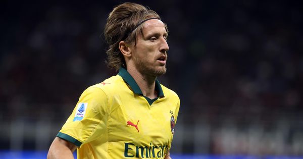 "Luka Modrić neće da se vrati u Dinamo Zagreb"