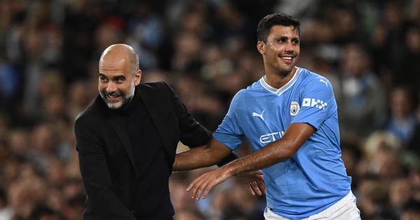 Gvardiola o Rodriju: Ako nije srećan, mora da ode