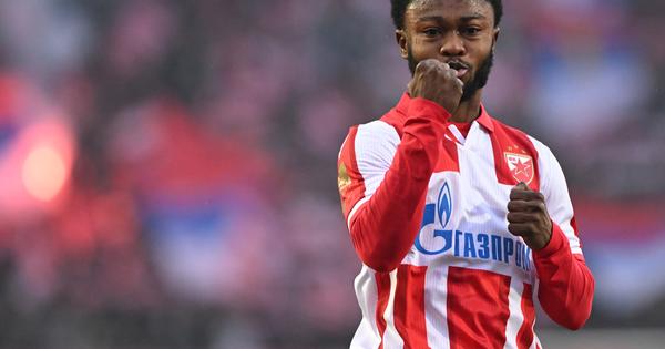 TRANSFERI (3. jul) Zvezda prodala golmana i poslala afrički dvojac na pozajmicu!