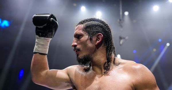 "Volim onaj stari fudbal, kada se igralo srcem!" Miloš Cvjetićanin pojasnio za Sportal zašto je promenio sport