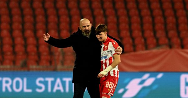 "Te sve silne cifre, 25 miliona..." Kostov iskren do koske: Napredovao sam više nego što Stanković kaže