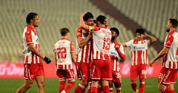 TRANSFERI (5. jun) Zvezda štanca pojačanja kao na traci, Stanković potpisao za velikana!