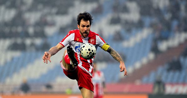 Na Marakani će svi gledati samo u jednog čoveka