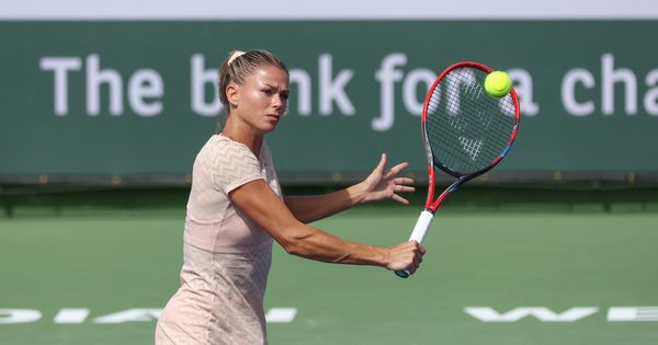 Skandal-dama tenisa najavila povratak: Italijanka ponovo na terenu nakon optužbi za utaju poreza, bekstvo, lažne potvrde o vakcinaciji