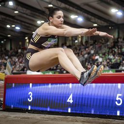 Milica ostala bez bronze u finišu, pa rečima zaludela javnost: Šta reći? Koju posluku porati? Na kraju sam u poslednjoj seriji izgubila medalju /VIDEO/