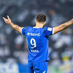 Evo kada se Aleksandar Mitrović vraća na teren!