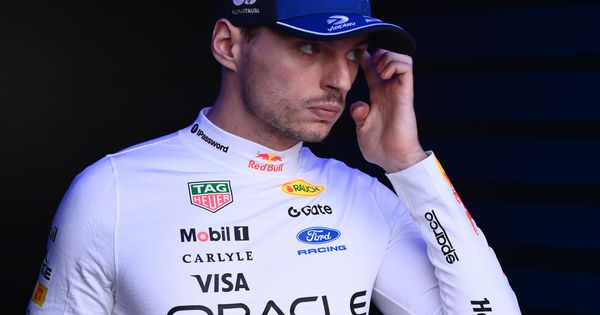 "U svetu ima ozbiljnijih probema od toga da te ne voli vozač F1!" Novinar kojeg je Verštapen izbacio komentarisao skandal