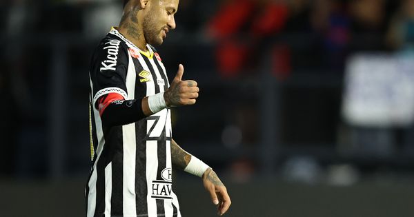 Nejmar podvrgnut posebnoj proceduri kako bi bio spreman za Mundijal