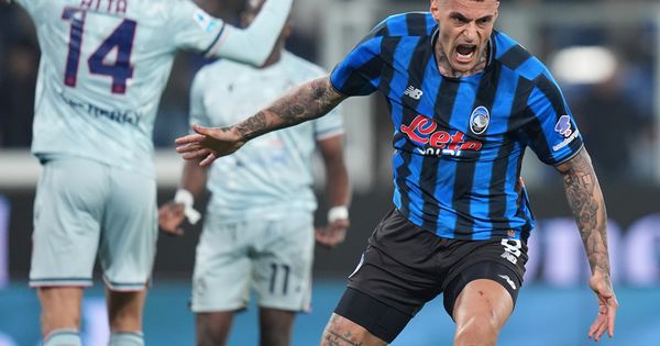 Samardžić spavao protiv "svojih", Krstović uneo haos, a Skamaka porodio bod: Atalanta se izvukla u finišu