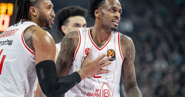 Zvezda Hapoela u velikom problemu! Zbog ilegalnog klađenja i nameštanja rezultata, preti mu 20 godina robije