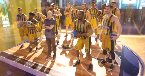 Postoji jedno mesto, usred Azije, gde Srbi imaju status božanstva