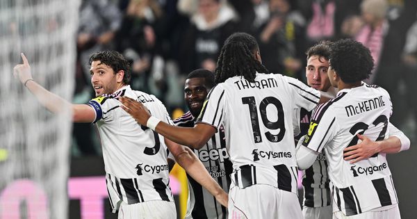 Ubedljiva pobeda Juventusa za prekid crnog niza: Piza odolevala do odmora, pa ispraćena kući sa četiri komada