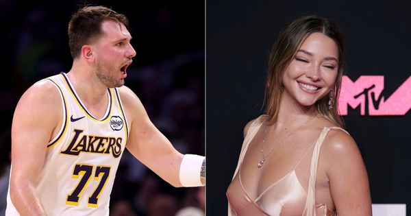 Nije Breskvica, nego jedna od najpopularnijih holivudskih glumica?! Evo zbog koje cice se Dončić rastao sa verenicom /FOTO/