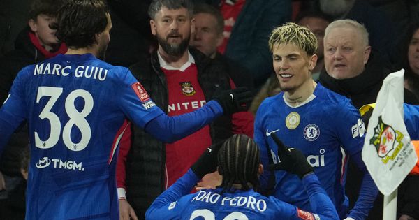 Oni nisu (samo) za Holivud, oni su za Premijer ligu: Reksam bio na korak do senzacije, Čelsi se brukao, pa na kraju ipak "porodio" plasman u četvrtinu finala FA Kupa!