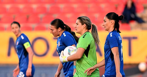 Neka Švedska bude okidač za dobar put Srbije: Evo šta dalje čeka naše devojke u borbi za Mundijal