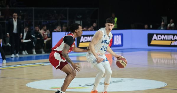 Spartak preživeo FMP: Gegić trojkama odbio naleta Pantera i doneo Subotičanima bitnu pobedu