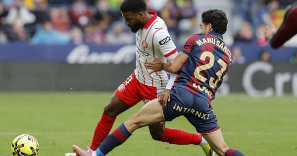 Đirona pokvarila Levanteu slavlje u poslednjim minutima, Osasuna ponovo pokazala zašto je jedan od najboljih domaćina La Lige! /VIDEO/