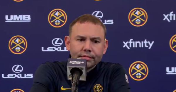 Brutalna partija nakon košmarne serije povreda, Adelman oduševljen izdanjem Nagetsa! /VIDEO/