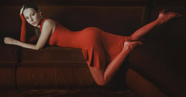 Cveta ljubav: Mbape i poznata glumica napravili novi korak